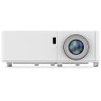 Sharp NP-M380HL 3800-Lumen Full HD Classroom Laser DLP Projector Supply