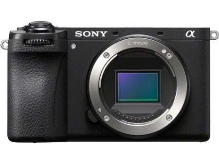 Sony a6700 Mirrorless Camera For Sale