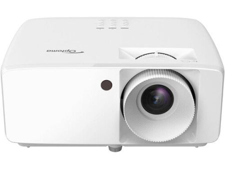 Optoma Technology HZ40HDR 4000-Lumen Full HD Laser DLP Home Theater and Gaming Projector For Cheap