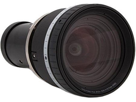 Barco Wide Fixed 0.92:1 WUXGA Lens (EN52) Online now