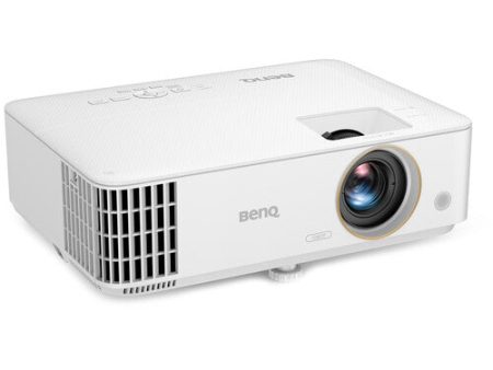 BenQ TH585P Full HD DLP Home Theater Projector Discount