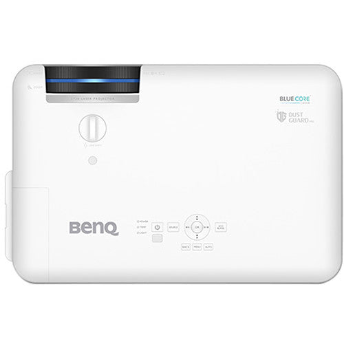 BenQ LW720 Laser DLP Projector For Sale