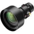 BenQ LS1ST1A Wide Zoom Lens 1 Online Sale