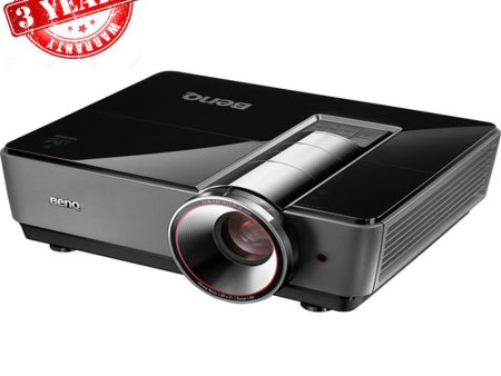 BenQ SU931 WUXGA 6000-Lumen DLP Projector on Sale