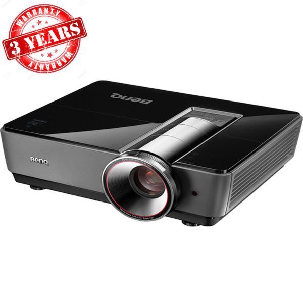 BenQ SU931 WUXGA 6000-Lumen DLP Projector on Sale