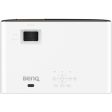 BenQ TH690ST 2300-Lumen Full HD Short-Throw LED DLP Gaming Projector For Discount