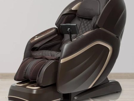 AMAMEDIC HILUX 4D Massage Chair with 3 Years Warranty For Cheap