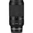 Tamron 70-300mm f 4.5-6.3 Di III RXD Lens for Sony E Hot on Sale