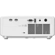 Optoma Technology ZW350E 4000-Lumen WXGA Laser DLP Projector on Sale