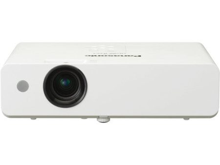 Panasonic PT-LW280 2800 Lumen WXGA 3LCD Multimedia Projector Hot on Sale