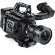 Blackmagic Design URSA Mini 4K Digital Cinema Camera (EF-Mount) USA Online Sale