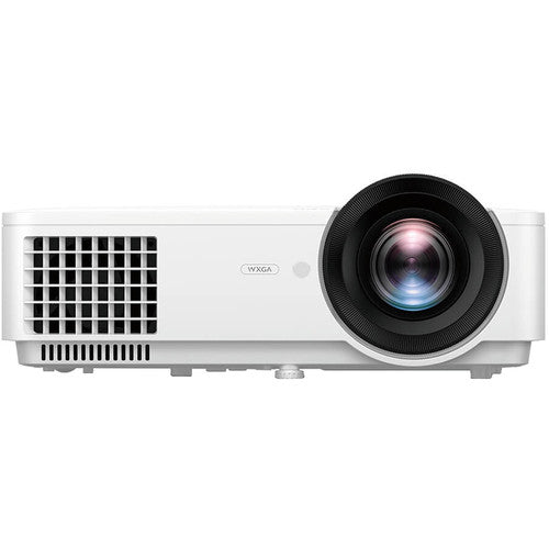 BenQ LW820ST WXGA 3600-Lumen Short-Throw Laser Projector Sale