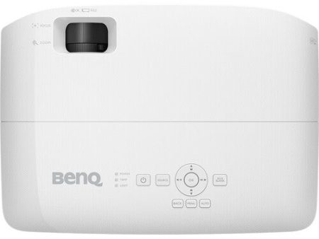 BenQ MX536 4000-Lumen XGA DLP Projector Hot on Sale