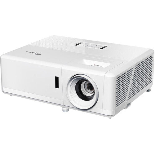 Optoma Technology ZK400 DuraCore 4000-Lumen 4K UHD Laser DLP Projector For Cheap