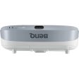 BenQ MW864UST 3300-Lumen WXGA Ultra-Short Throw DLP Projector Online