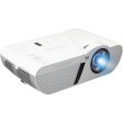 ViewSonic PJD5350LS LightStream 3200-Lumen XGA Short-Throw 3D DLP Projector For Cheap