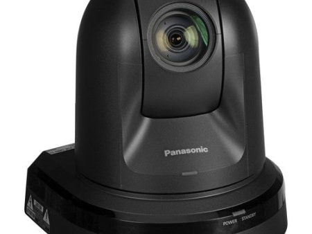 Panasonic AW-HE40HK PTZ Camera with HDMI Output (Black) For Sale