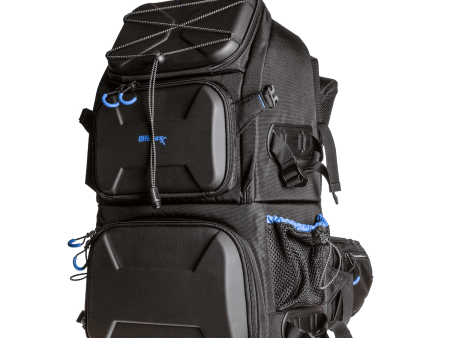 PROFESSIONAL DELUXE CAMERA BACKPACK on Sale