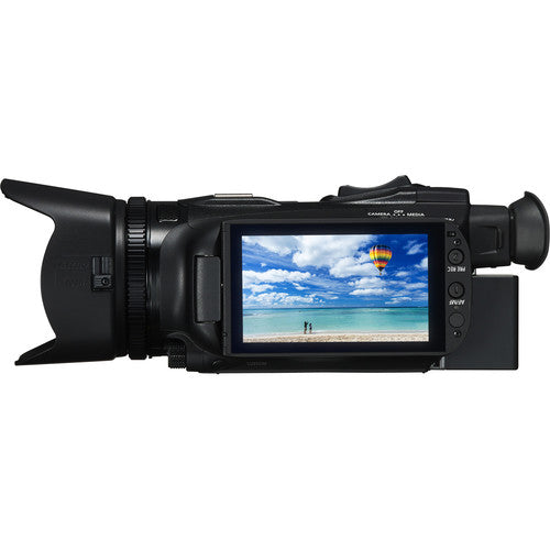 Canon VIXIA HF G40 Full HD Camcorder USA , NEW Online