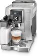 DeLonghi Digital S Silver Automatic Espresso Machine ECAM25462S Hot on Sale