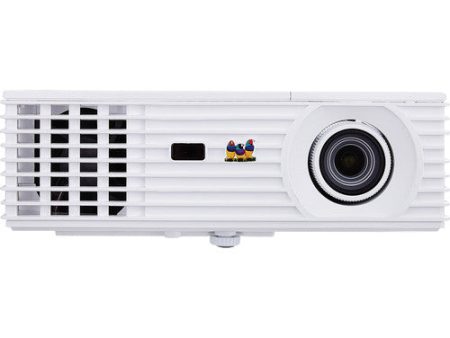 ViewSonic PJD7822HDL Full HD 3D DLP Home Theater Projector Sale