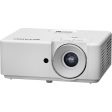 Sharp XP-M421W-W 4200-Lumen WXGA Laser DLP Projector Fashion