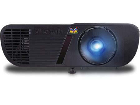 ViewSonic PJD5153 LightStream 3300-Lumen SVGA 3D DLP Projector Supply