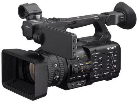 Sony PXW-Z200 4K 1  CMOS Sensor XDCAM Camcorder For Cheap