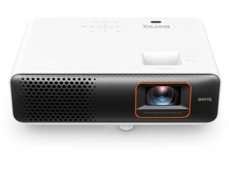 BenQ TH690ST 2300-Lumen Full HD Short-Throw LED DLP Gaming Projector For Discount