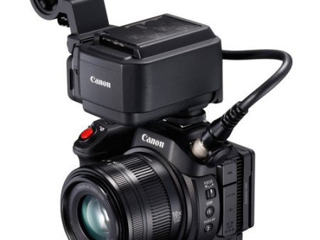 Canon XC15 4K Professional Camcorder USA Discount