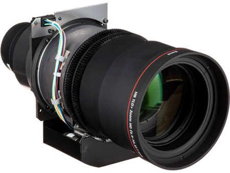 Barco TLD+ (7.5-11.2) Projector Lens For Cheap