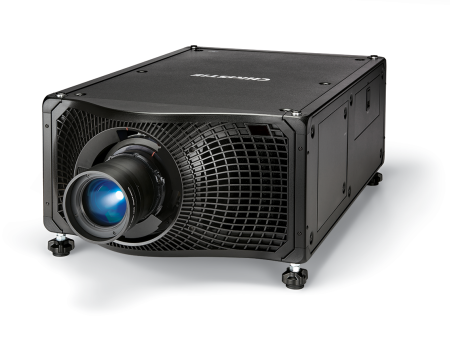 Christi Boxer 4K20 Projector - Certified Refurbished Online Sale