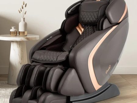 OSAKI PRO ADMIRAL II Massage Chair Online Hot Sale