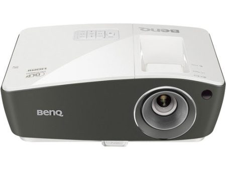 BenQ TH670 Home Entertainment Projector - Used For Cheap