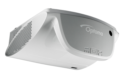 Optoma TX565UT-3D Ultra-Short Throw DLP Projector Online Hot Sale