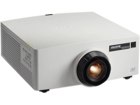 Christie DHD599-GS 1DLP Laser Projector - Certified Refurbished Supply