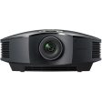 Sony VPL-HW45ES Full HD Home Theater Projector - 1800 lumens Online Sale