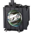 Panasonic ET-LA555 Projector Lamp Supply