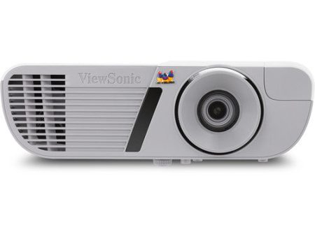 ViewSonic LightStream PJD7828HDL Full HD Home Entertainment Projector Discount