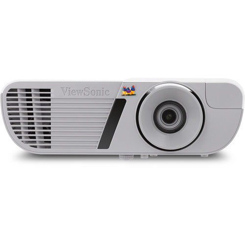 ViewSonic LightStream PJD7828HDL Full HD Home Entertainment Projector Discount