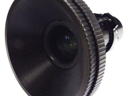 BenQ 5J.J8C14.001 Long Throw Lens for SH960+ and SH963+ Digital Projectors Cheap