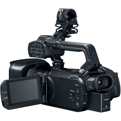 Canon XF405 UHD 4K60 Camcorder with Dual-Pixel Autofocus with 3G-SDI Output Sale