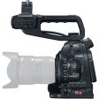 Canon EOS C100 Cinema EOS Camera (Body) Essential Kit USA on Sale