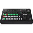 Roland V-800HD MKII Multi-Format Video Switcher For Sale