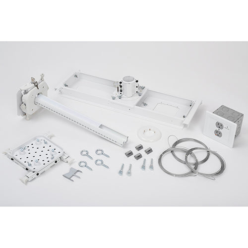 Chief Universal Suspended Ceiling Mount Kits Supply