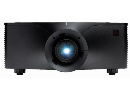 Christie DWU700-GS 1DLP WUXGA Laser Phosphor Projector (No Lens, Black) Sale