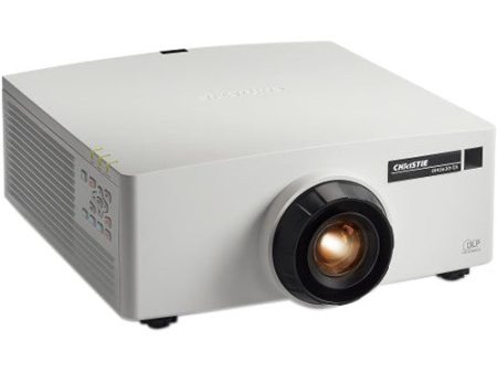 Christie DHD630-GS 1DLP Projector - Used on Sale