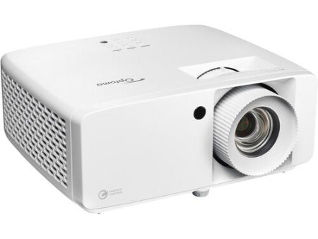 Optoma Technology UHZ66 4000-Lumen UHD 4K Laser Projector For Sale