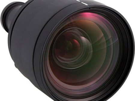 Barco Ultra Wide Angle Fixed 0.79:1 WUXGA Lens (EN12) Online Sale