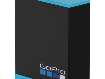 GoPro Rechargeable Li-Ion Battery for HERO9 10 11 12 Black Discount